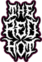 Load image into Gallery viewer, TRH Death Metal Sticker Pack