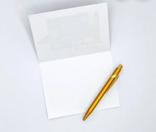Load image into Gallery viewer, TRH “You Are Red Hot” Card