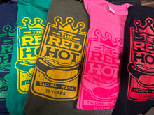 Load image into Gallery viewer, TRH 18th Anniversary Shirt Mystery Grab Bag!