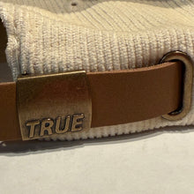 Load image into Gallery viewer, TRH x True Linkswear HOTDOGS Corduroy Rope hat