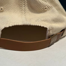 Load image into Gallery viewer, TRH x True Linkswear HOTDOGS Corduroy Rope hat