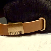 Load image into Gallery viewer, TRH x True Linkswear Skeleton Links Corduroy Rope hat
