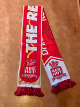 Load image into Gallery viewer, TRH Supporter Scarf