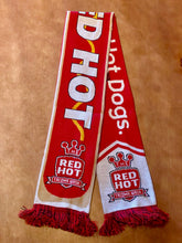 Load image into Gallery viewer, TRH Supporter Scarf