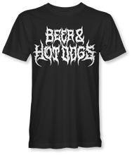 Load image into Gallery viewer, TRH Death Metal T-shirt