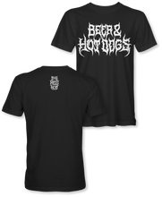 Load image into Gallery viewer, TRH Death Metal T-shirt