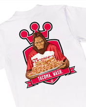 Load image into Gallery viewer, ETCETERA x THE RED HOT COLLABORATION TEE *LIMITED QUANTITIES*
