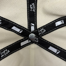 Load image into Gallery viewer, TRH x True Linkswear HOTDOGS Corduroy Rope hat
