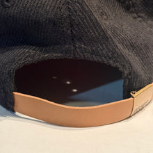 Load image into Gallery viewer, TRH x True Linkswear Skeleton Links Corduroy Rope hat

