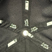 Load image into Gallery viewer, TRH x True Linkswear Skeleton Links Corduroy Rope hat
