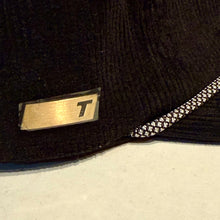 Load image into Gallery viewer, TRH x True Linkswear Skeleton Links Corduroy Rope hat
