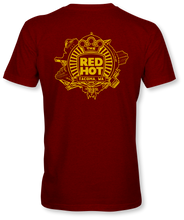 Load image into Gallery viewer, Circle of Tacoma T-shirt
