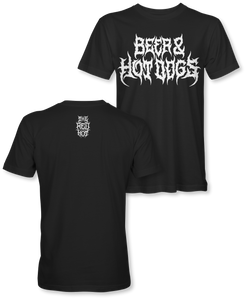 TRH Death Metal T-shirt