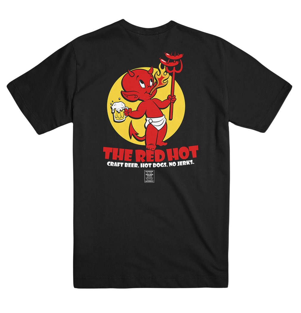 Products – The Red Hot