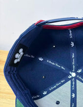 Load image into Gallery viewer, TRH Crown Felt Patch Snapback Hat
